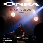Onra Live at 23 Music Lab