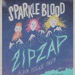 ZIP ZAP album release show