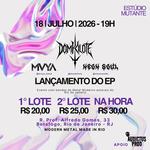 Domkilote convida Mvya e Neon Soul
