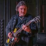 Kurt Allen Band at Park Street Grille