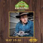 The Historic Olive Hotel - post Bucking Horse Sale party