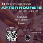 After Hours 18
