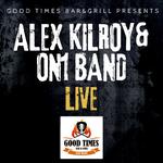 Alex Kilroy & On 1 Band 
