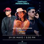Capítulo 1: Primera Órbita- Órbita Social Club