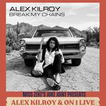 Alex Kilroy & On1 Band