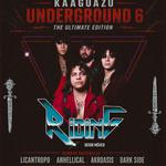 Kaaguazú Underground 6