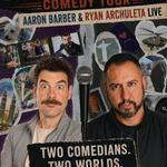 BroJos Locos: Aaron Barber & Ryan Archuleta - Live in LAREDO