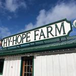 Suzie Vinnick Band at Hy Hope Farm
