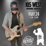 105 West Brewing Company - Castle Rock
