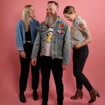 Sparkle Blood w/ Johnny and The Utahs