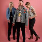 Sparkle Blood w/ Johnny and The Utahs