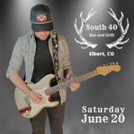 South 40 Bar & Grill