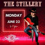 The Stillery - Westminster