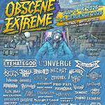 Obscene Extreme Festival 2026