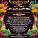 KN?WHERE Festival  2026