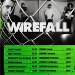L1NKN P4RK  + WIREFALL