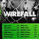 L1NKN P4RK + WIREFALL