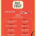 Jazz On The Plazz