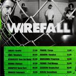 L1NKN P4RK + WIREFALL