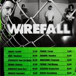 L1NKN P4RK +. WIREFALL