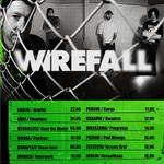 L1NKN P4RK + WREFALL