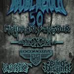 Nóbl Mejdlo vol. 50