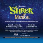 Shrek The Musical