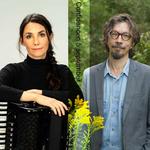Piano & Accordeon - Mathias Algotsson + Lisa Långbacka