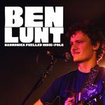 Ben Lunt Live at Llama Lounge