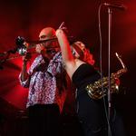 Kim Cypher featuring Fayyaz Virji - Ronnie Scott's