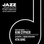 Kim Cypher - Fargo Jazz Jam