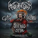 Noisy Province Metal Fest 