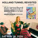 Duo Laroo/Byrd & Hearn Gadbois Live