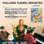 Duo Laroo/Byrd & Hearn Gadbois Live