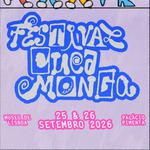 Festival Cuca Monga 2026