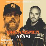 Organismen + AFASI