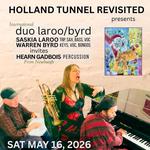 Duo Laroo/Byrd & Hearn Gadbois Live