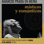 MEIRA: místicos y románticos