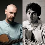 Sam Carter Sings Nic Jones @ The Pound