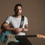 Dan Patlansky | Backstage Bridges | Tilburg NL