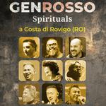 GEN ROSSO SPIRITUALS