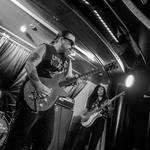 w/ Heartbreak Hill @ PK's - Carbondale, IL