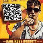  Tomáš Karlík – křest debutového alba "Karlíkovy Dobroty"