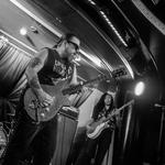 w/ Heartbreak Hill @ Longshots - Collinsville, IL