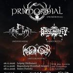 Wodanaz Metalfest (Eventhall/Regensburg)