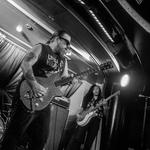 w/ Heartbreak Hill @ The Alamo - Springfield, MO