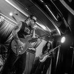 w/ Heartbreak Hill @ Court Street Grill - Poneroy, OH