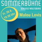 Sommerbühne Schloss Wolfsburg