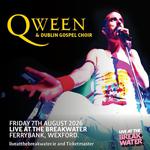 Qween & DGC - Live at the Breakwater
