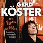 Lesung: Tiefkölsches & Hochdeutsches, Köln Atelier Theater